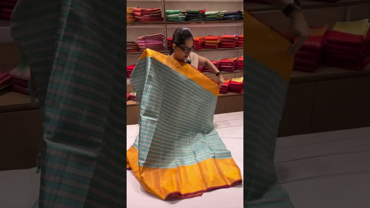 LIVE INTERACTIVE SESSION | Kanchivaram.in| #sareelove #kanchipattu