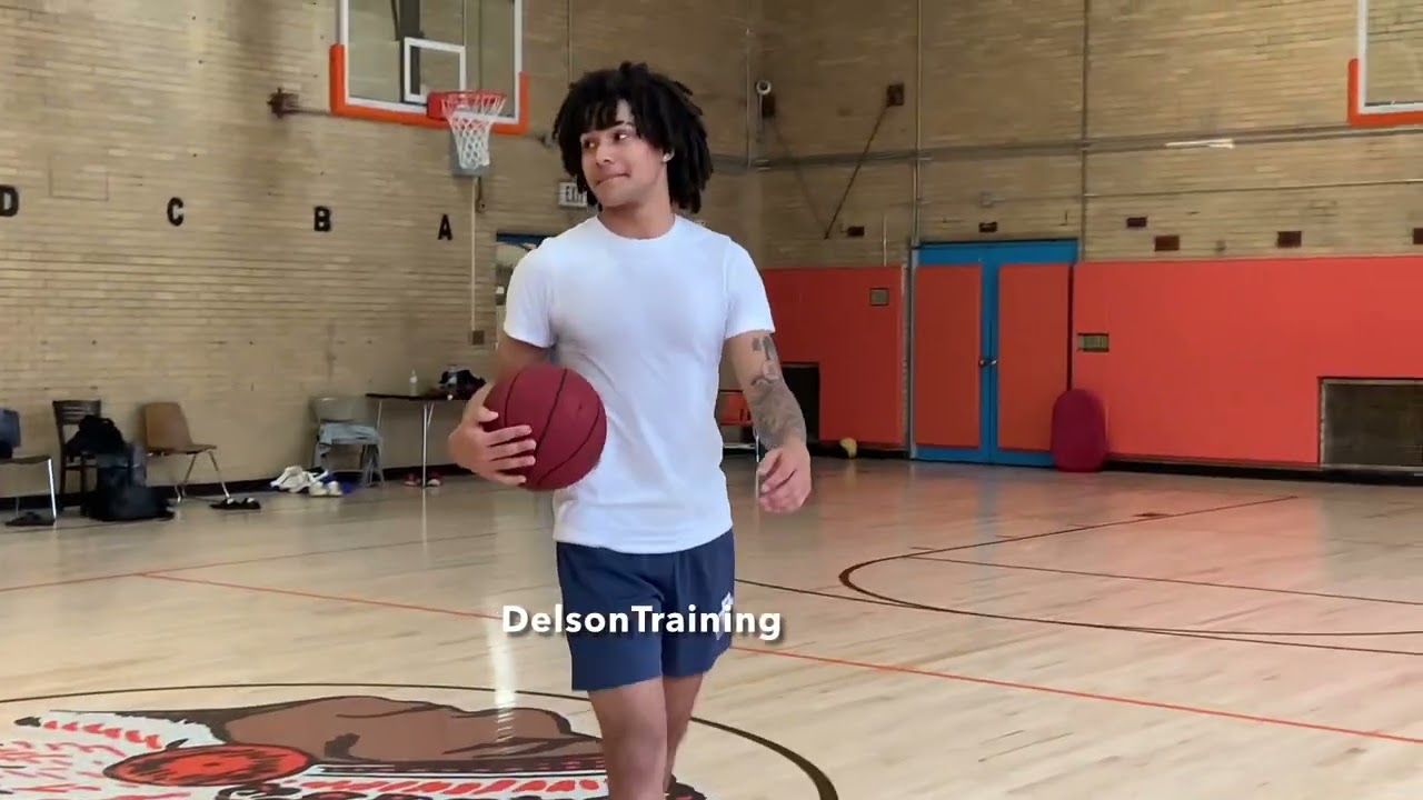 Elliot Cadeau Future NBA Star Off Season Workout 🚨PART TWO 🚨
