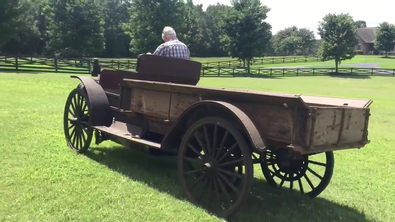 International Harvester Auto Wagon