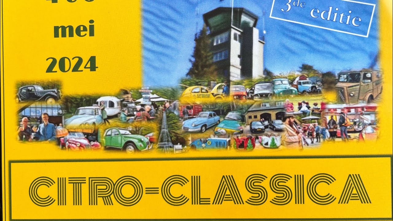 Citro Classica 2024