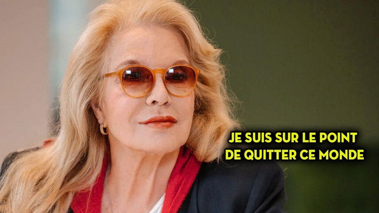 Sylvie Vartan laisse derrière elle une fortune qui laisse sa famille en larmes