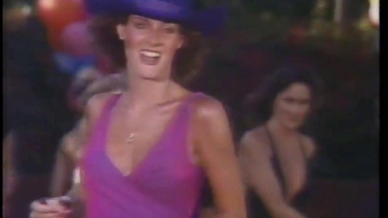 Playboy's Roller Disco and Pajama Party- best quality!