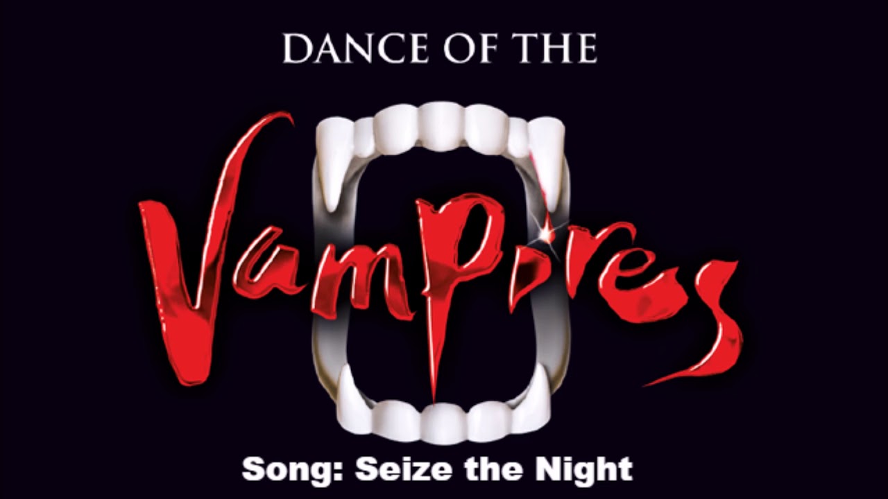 Seize the Night - 