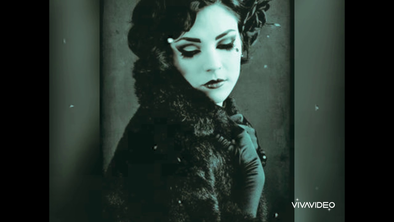 GHOSTS - Gaz Jones featuring Darker Clouds