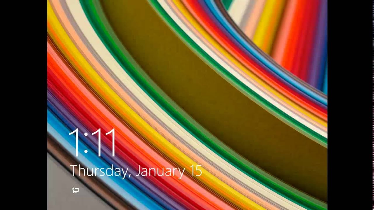 Fix BAD_POOL_HEADER in Windows 8