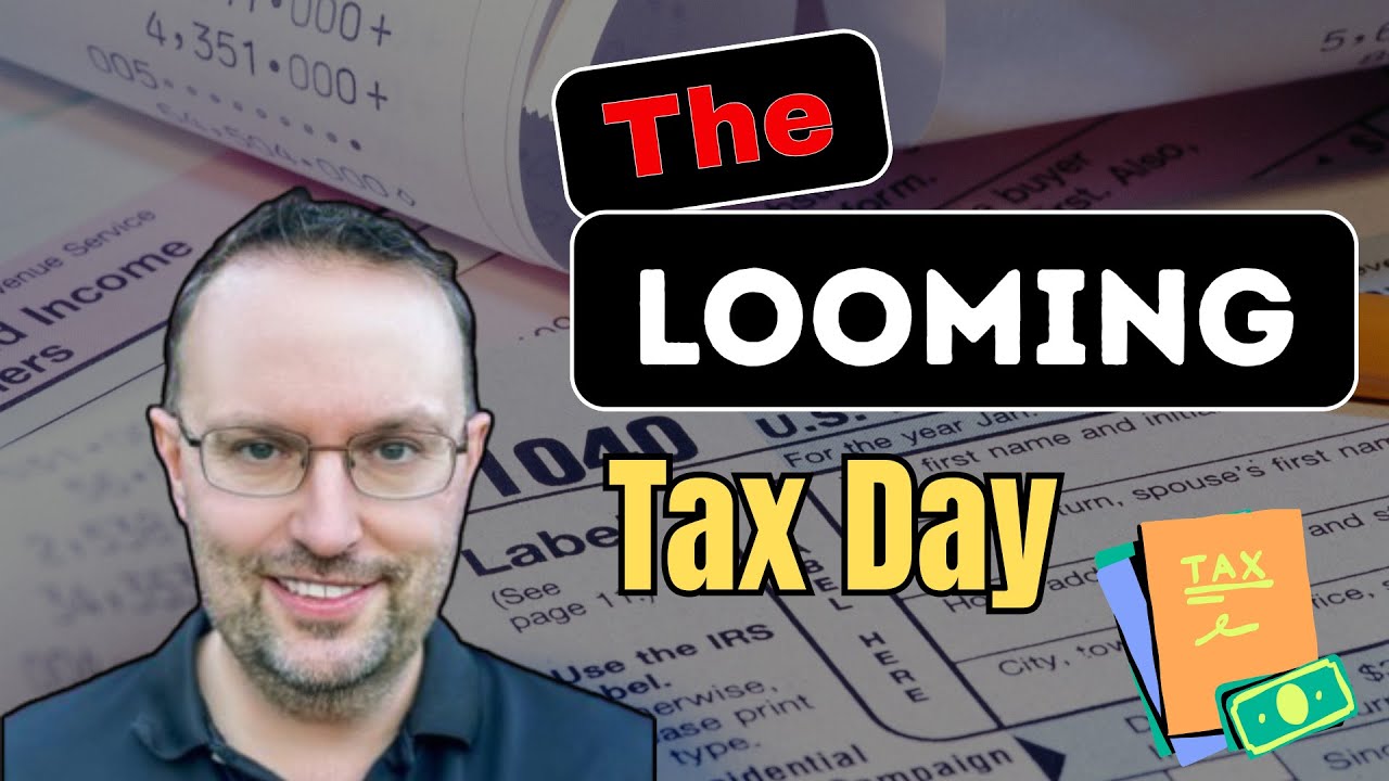 Tax Season Disaster Elon Musk (DOGE), IRS New AI Auditors, and Your Wallet!