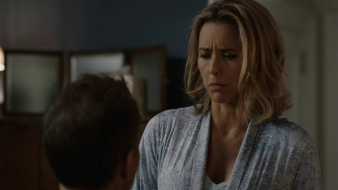 Rock Bottom - Elizabeth and Henry McCord