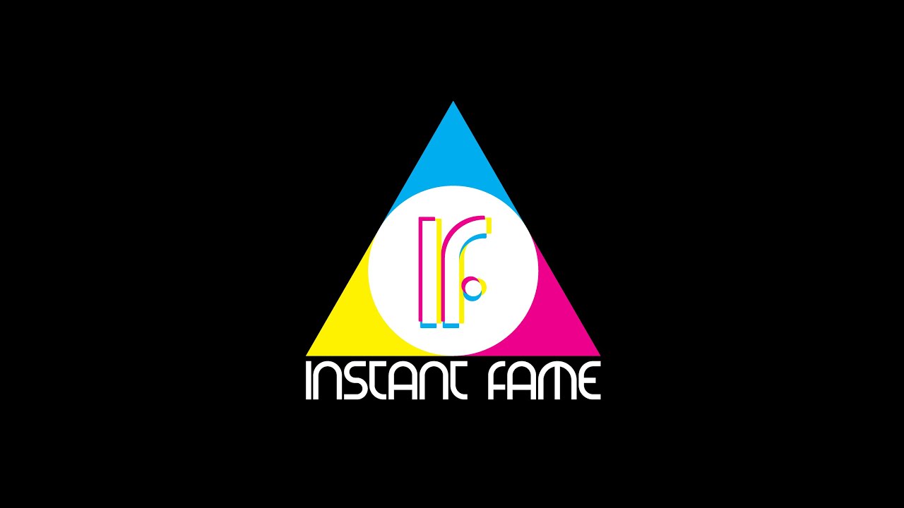 Instant Fame - Live Stream 1 (2020-03-21)