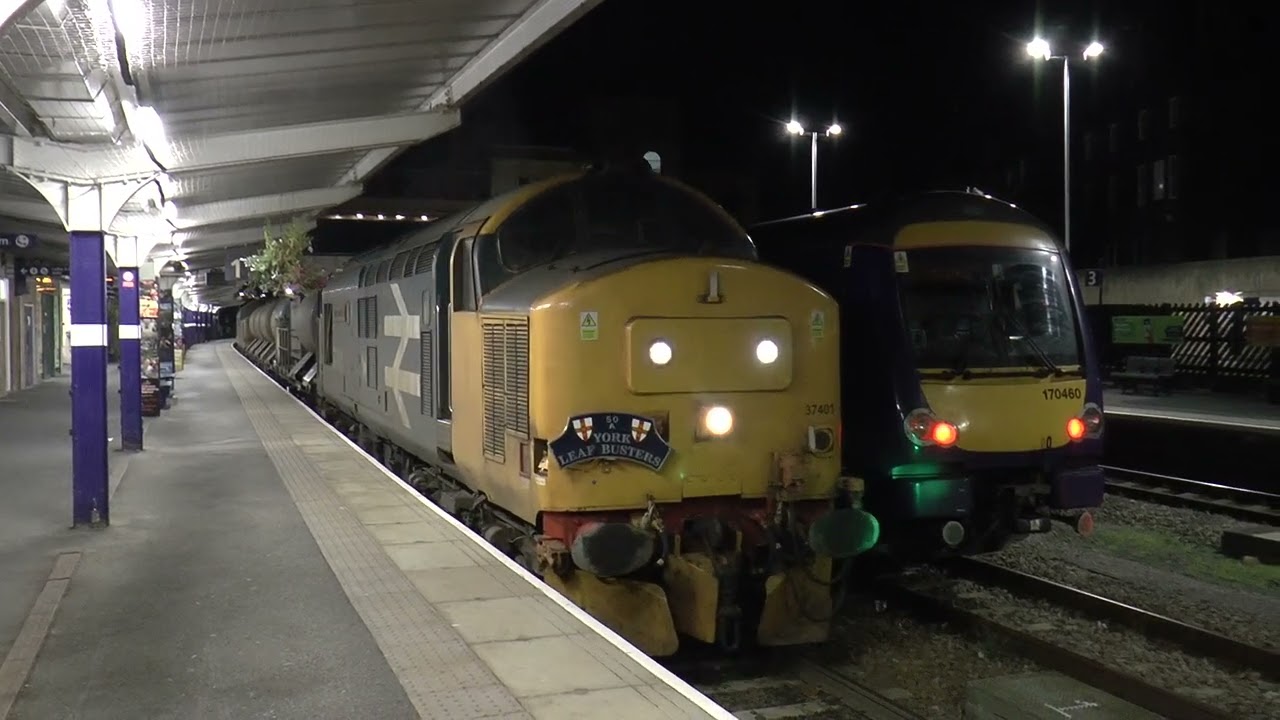 37401 37422 Harrogate 17/10/22
