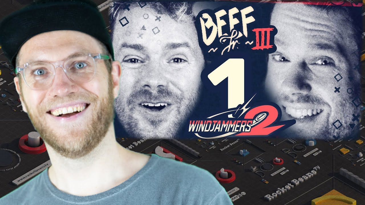 Der Beeftr&auml;ger bringt den Beef - React zu Beef Jr. III Folge #1