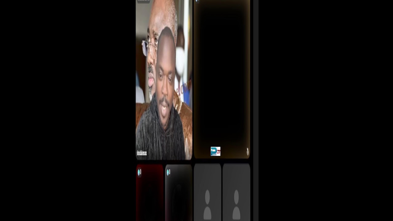 Bada Kémane En Live Mo Ngui Wakh Ay Balle