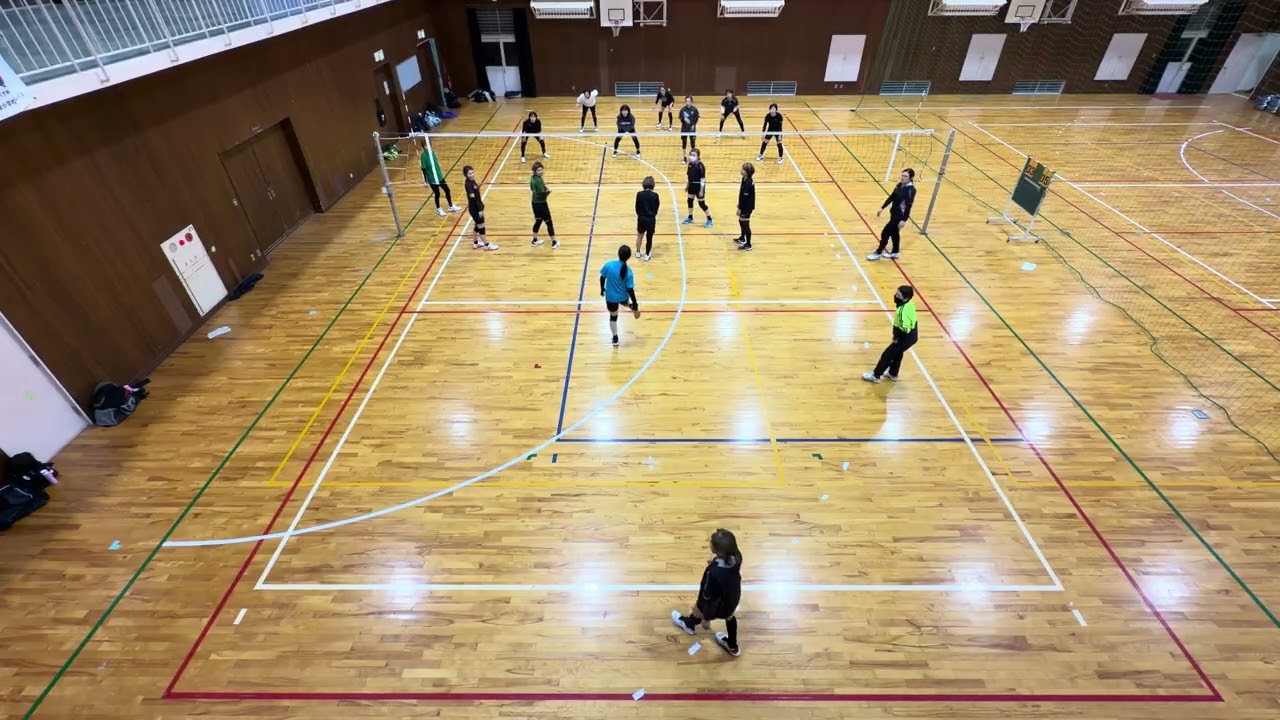 東播ゆりさん④