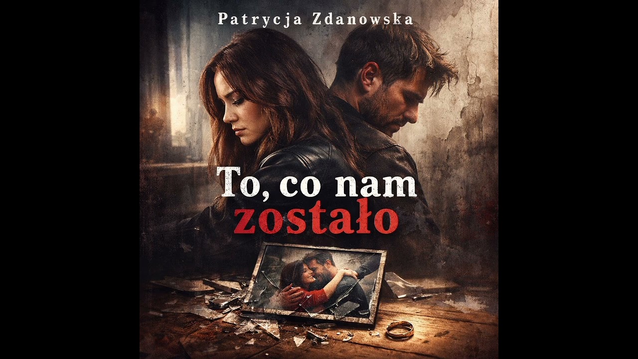 To, co nam zostało - Patrycja Zdanowska 