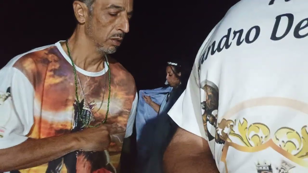 homenagem Iemanjá 2a