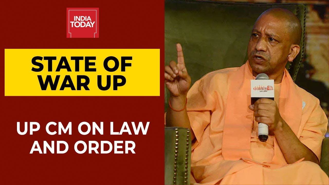 All Laws Introduced by BJP Government To Target Muslims? UP CM Yogi Adityanath Responds | Exclusive