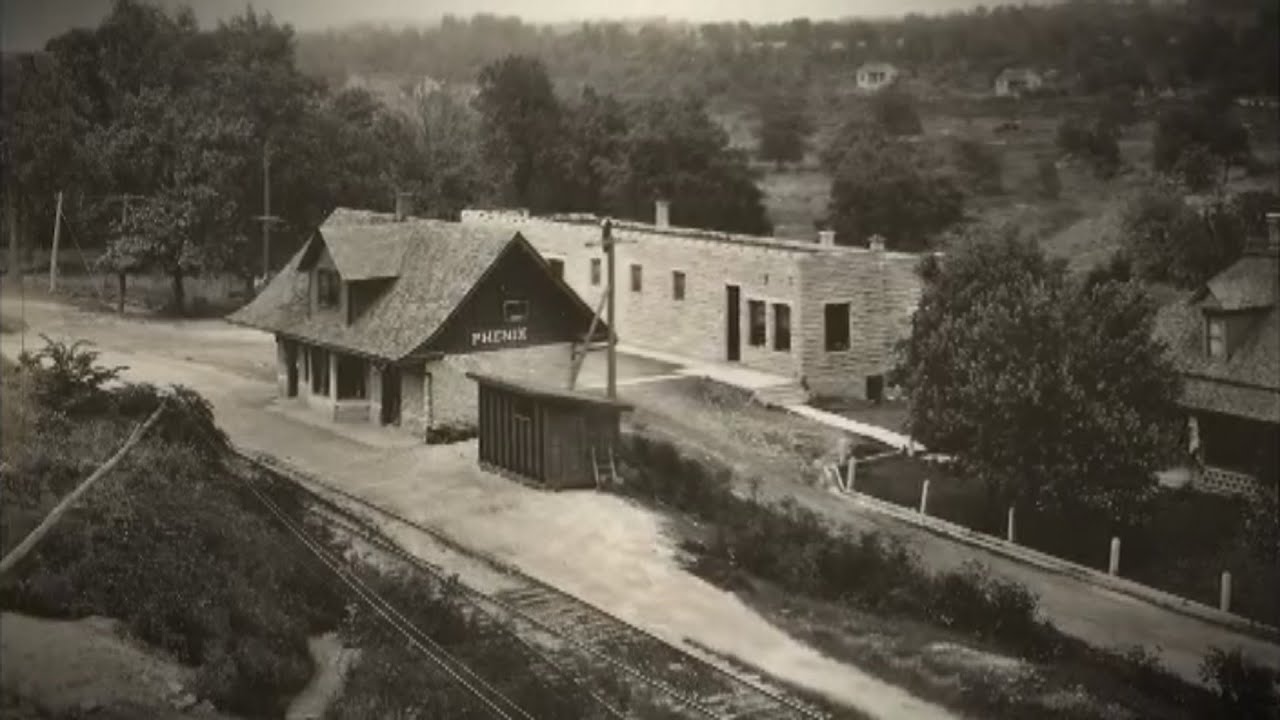 Phenix: The Life and Legacy of a Town Lost (Part 3 of 6)