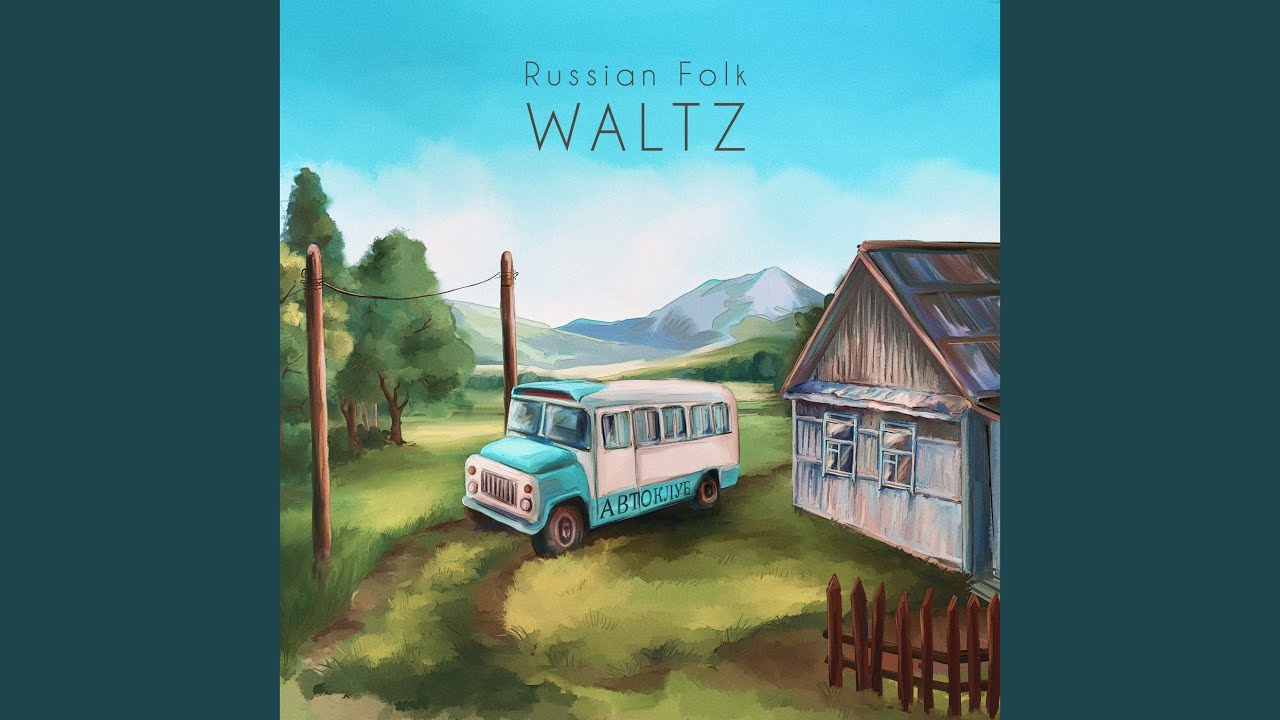 Russian Folk Waltz