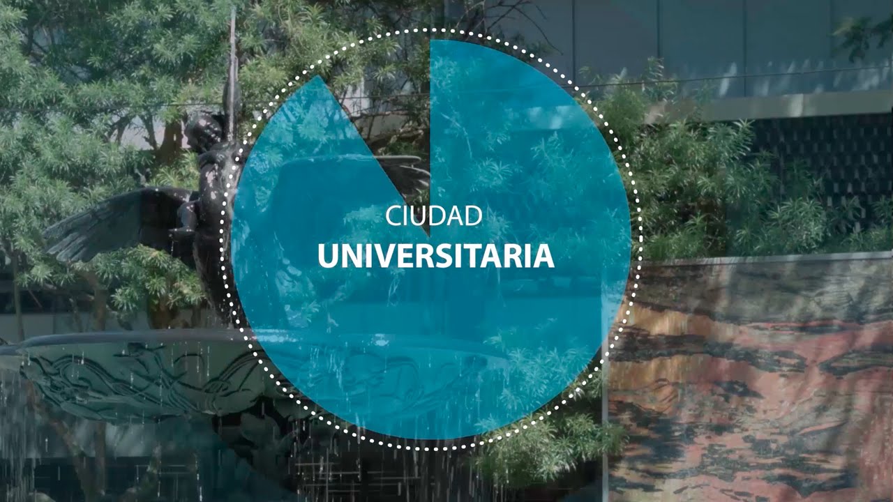 Ciudad Universitaria