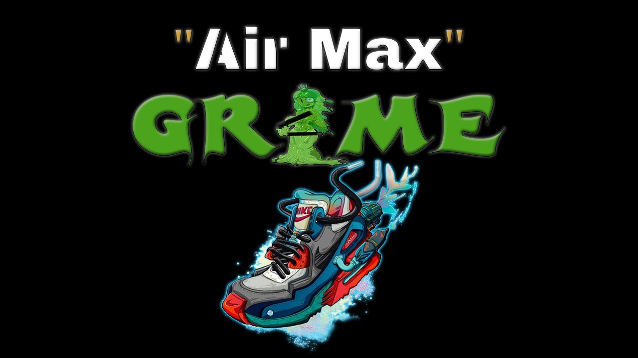 🅵🆁🅴🅴 Grime Beat - 