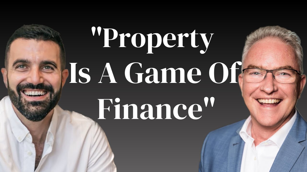 Property Investment Insights: Navigating the Market with Bushy Martin