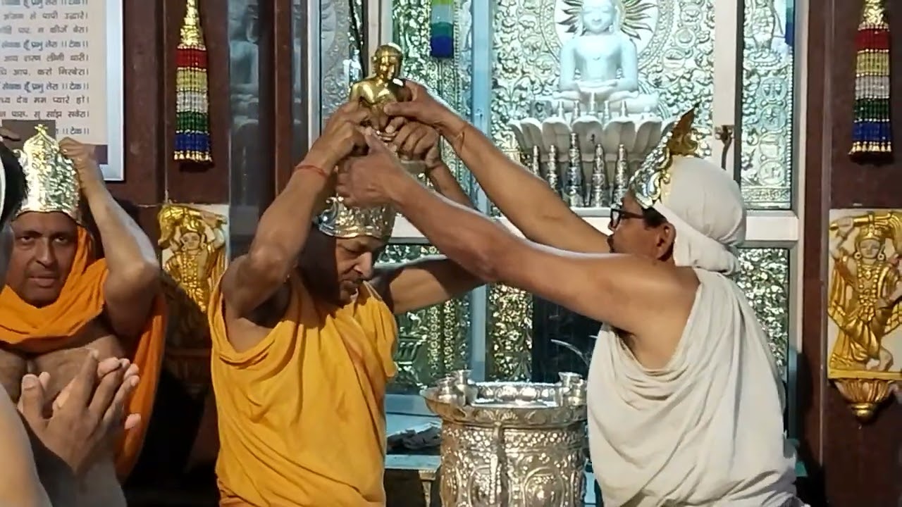 दिनांक- 04, मार्च सन् 2026🛕 Divya Abhishek-Parimarjan Darshan |
