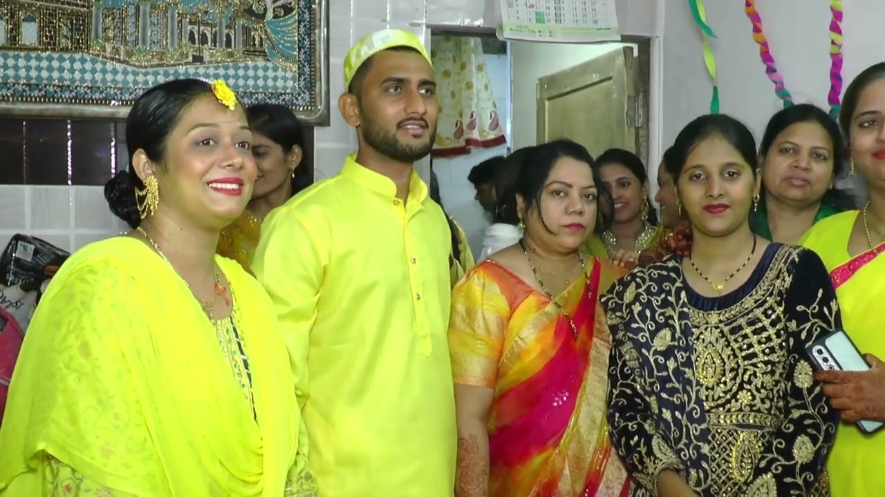 Aman Weds Ayesha