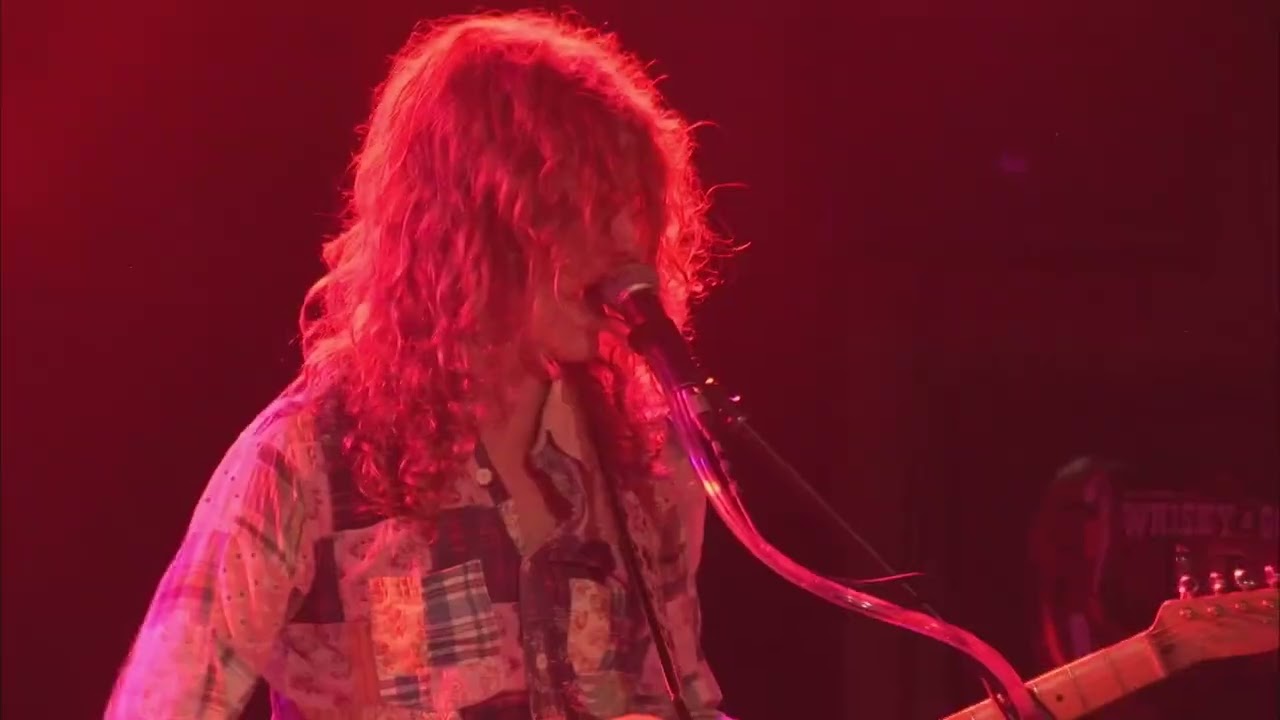 The Black Hole- Show Me What You Got (Live at Whisky A Go Go in Hollywood, CA)