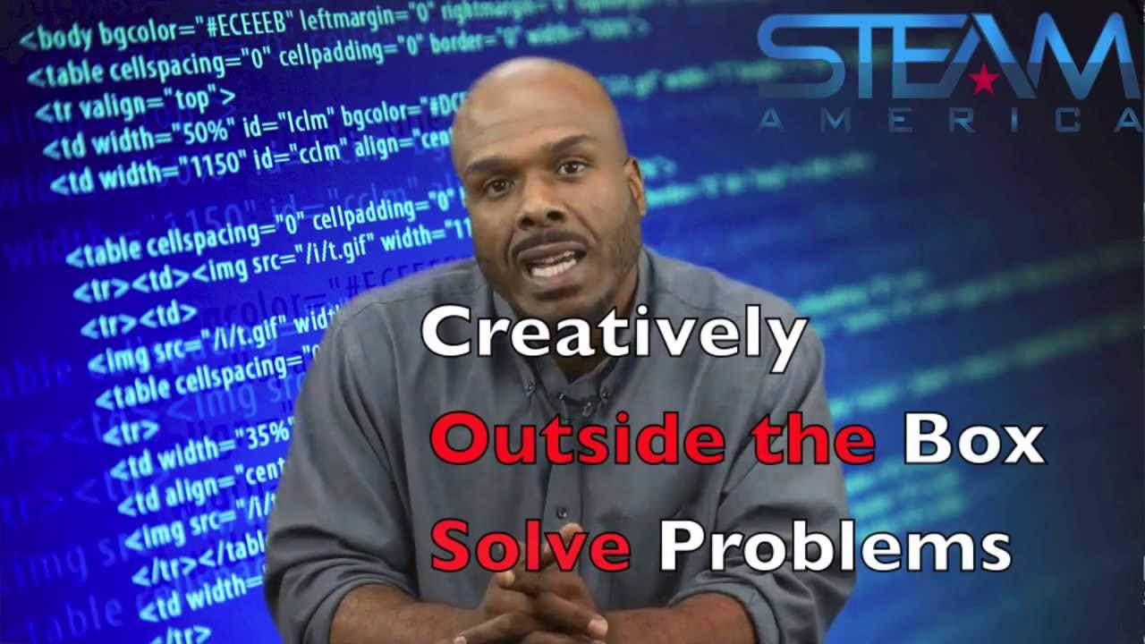 What is STEM Education?