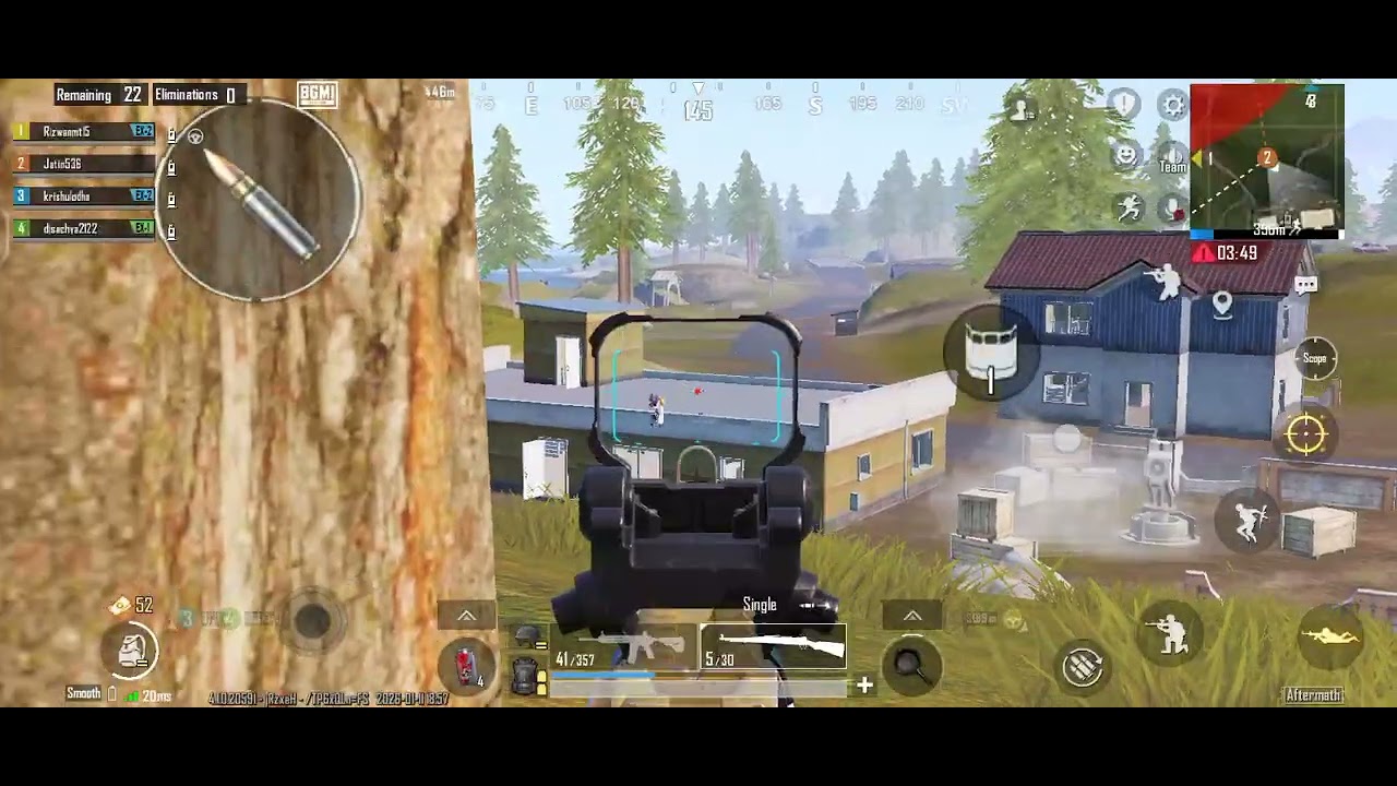 Aaj come back hoga Kya#pubgmobile #bgmi #pubgmobile #battlegroundsmobileindia #gaming 