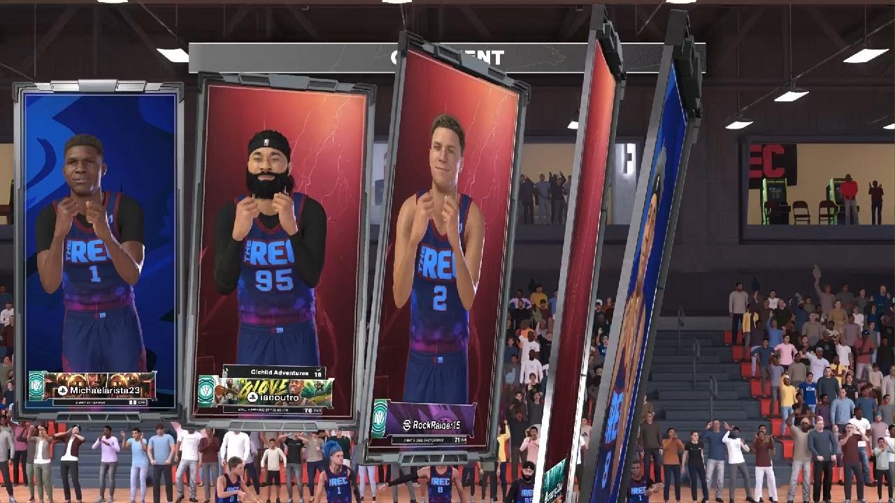 NBA 2K26