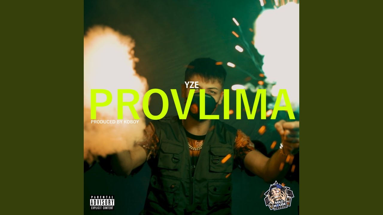 Provlima