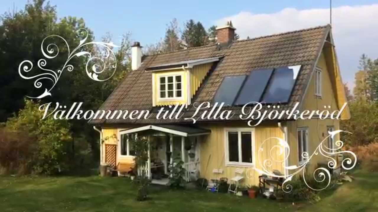 Lilla Bj&ouml;rker&ouml;d