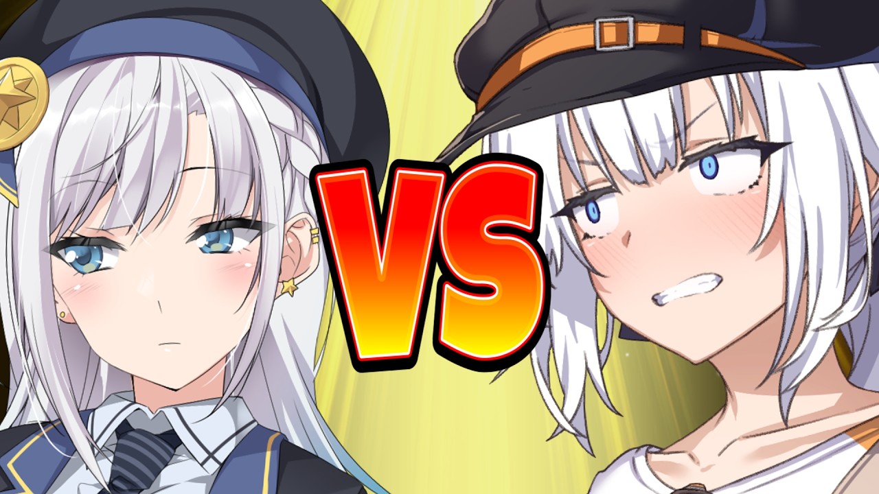 お嬢様ファイトクラブ【ボイスロイド劇場】【紲星あかり】【彩澄りりせ】