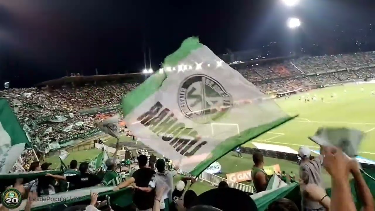Canticos Los Del Sur 