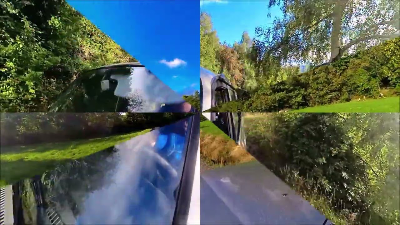 VISITO EL PARQUE NATURAL POSETS MALADETA EN LOS  PIRINEOS CON MI TOYOTA HDJ80 DIA 10-9-2025 VIDEO 4.