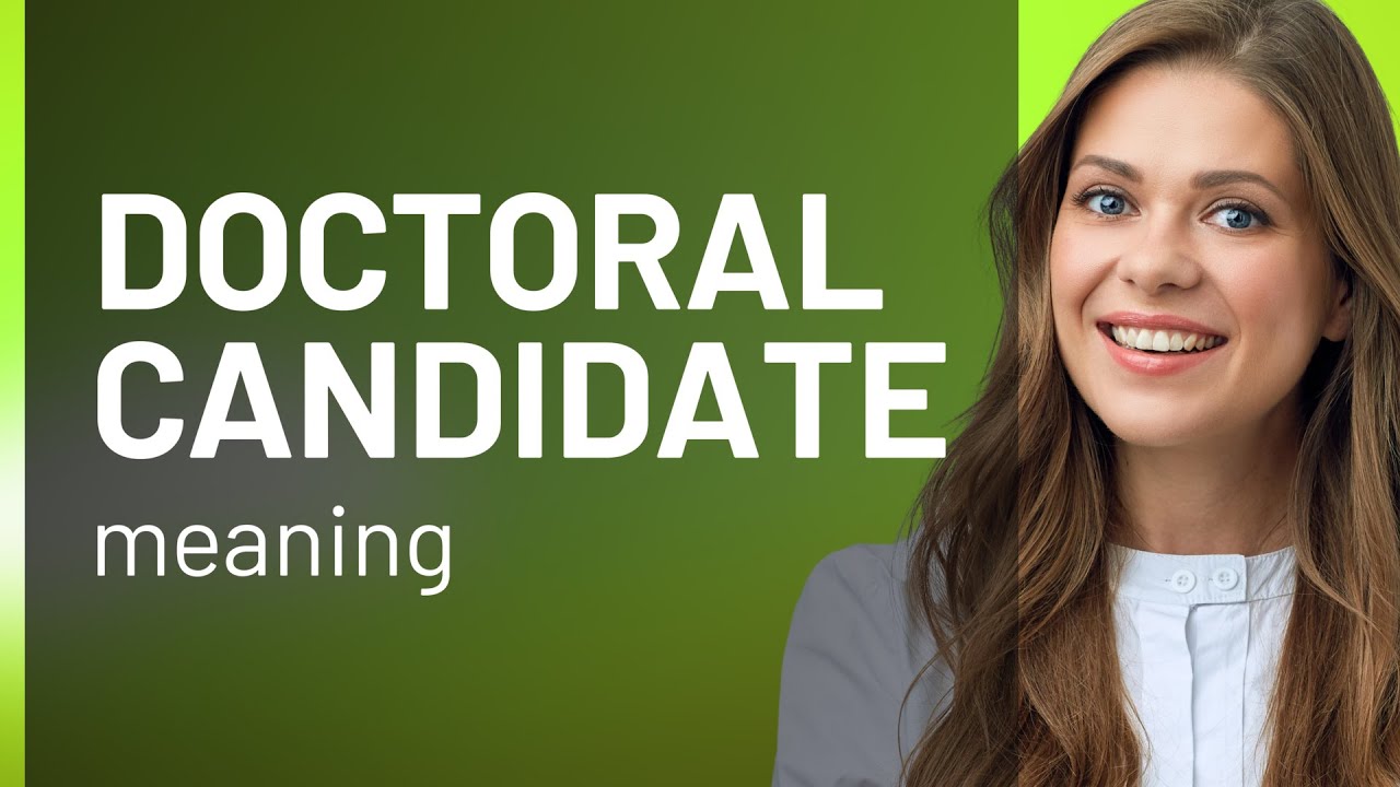 Understanding the Term 