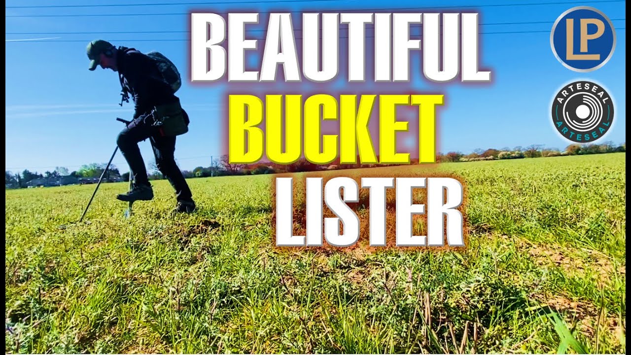 3-Hour Hunt Uncovers AMAZING Bucket Lister | Live Digs TIDs and Metal Detecting UK XP Deus 2
