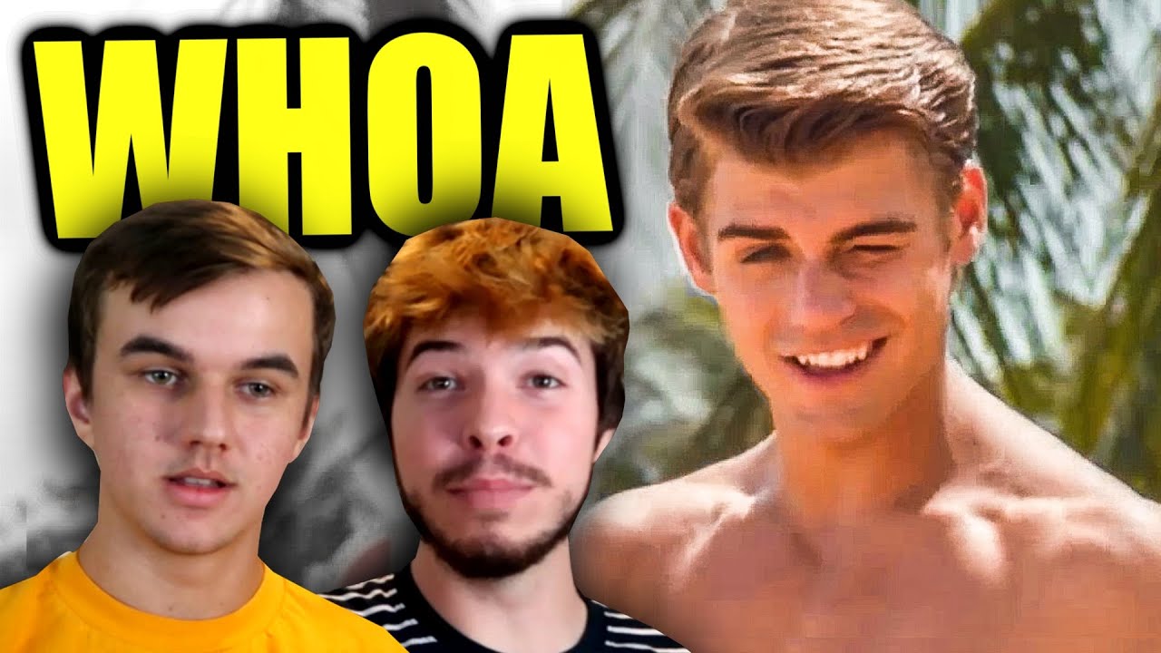 Teen Beach - We Are Not High I Swear