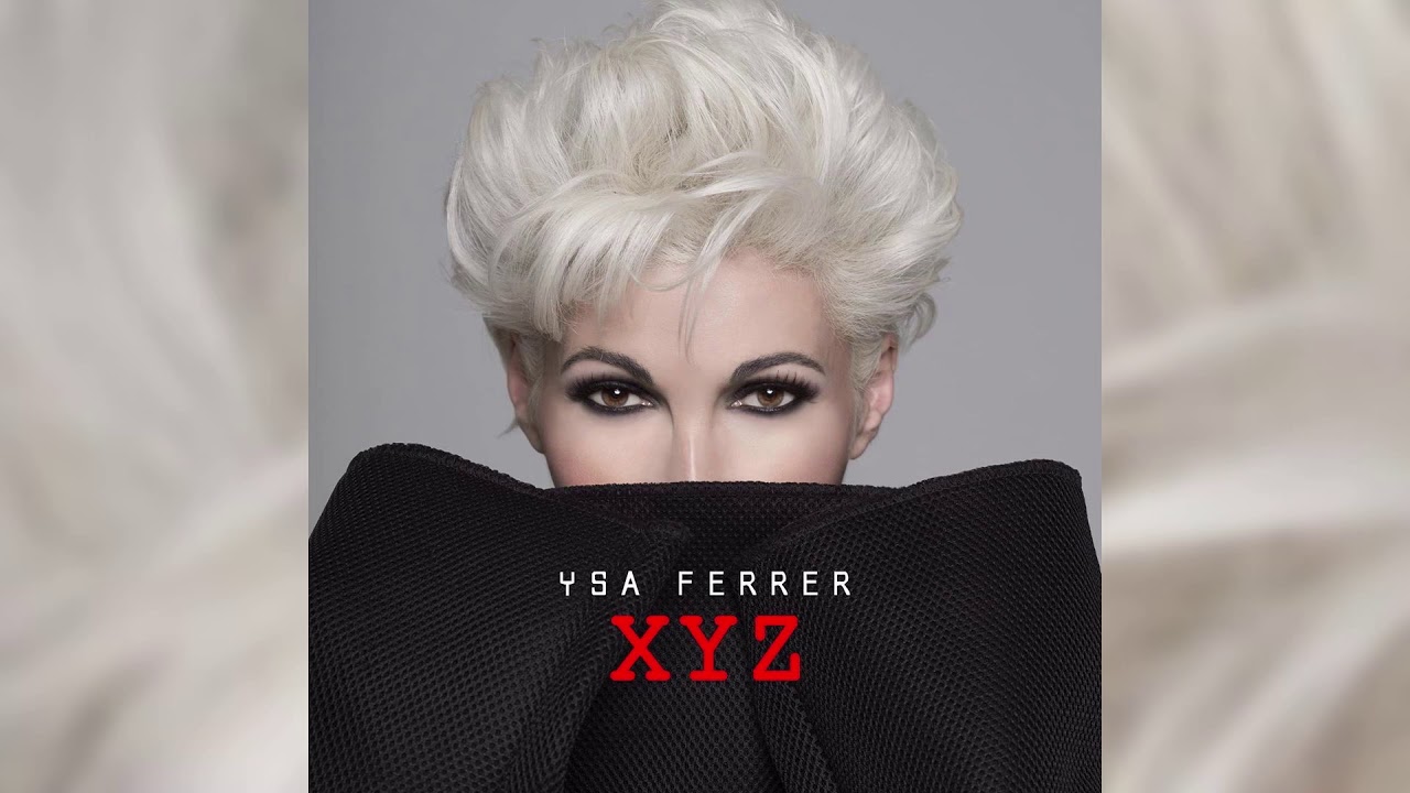 Ysa Ferrer - A l'évidence
