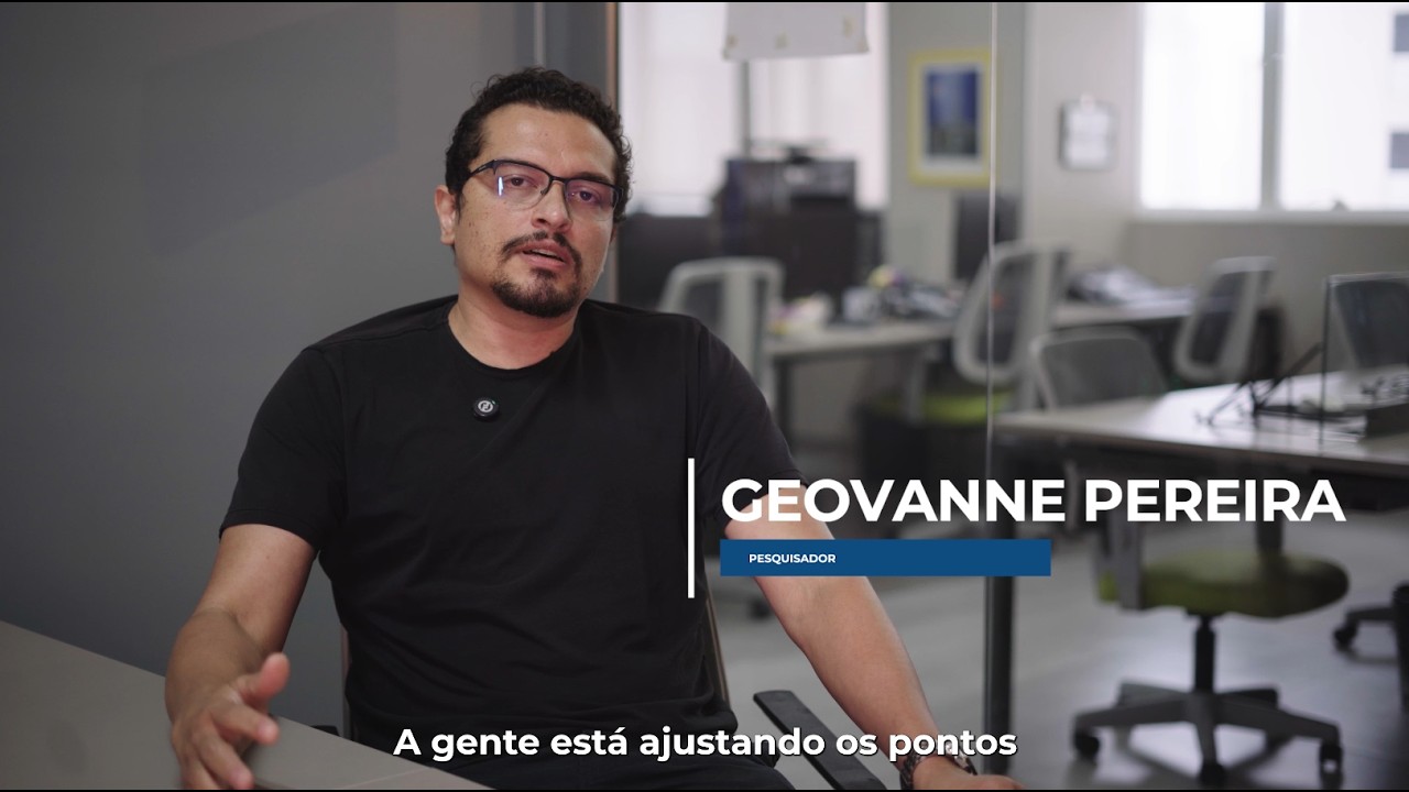 Película fotovoltaica pronta para a fase industrial