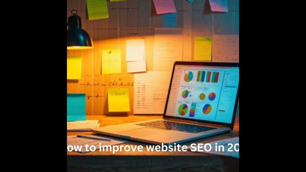 How to Improve Website SEO in 2024 | Expert Tips for Top Rankings