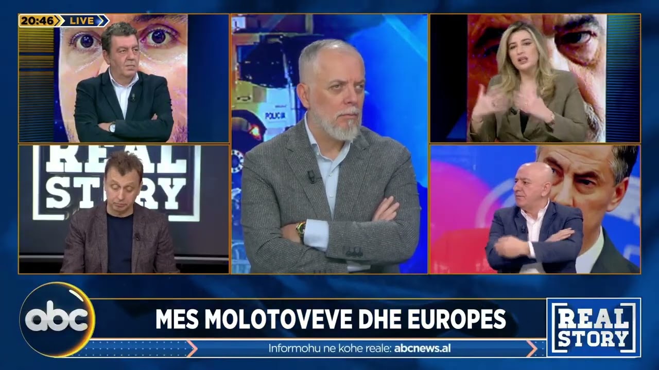 Shqipëria përpara drejt BE/ Gjyli: Opozita të jetë më bashkëpunuese, mos krijojë destabilitet