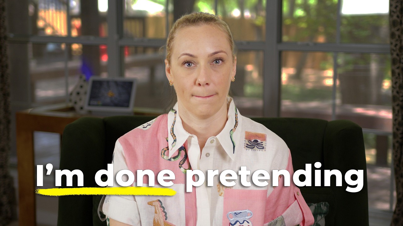 When Self-Honesty Becomes Your Superpower