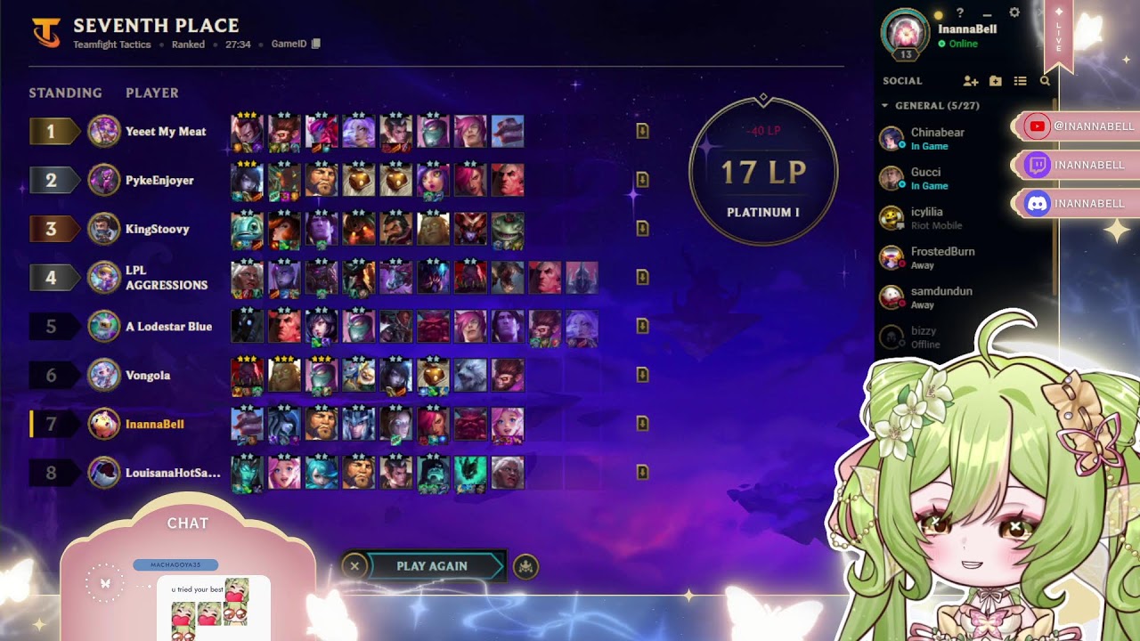 【🔴LIVE】REACH EMERALD FOR THE FIRST TIME IN MY LIFE?