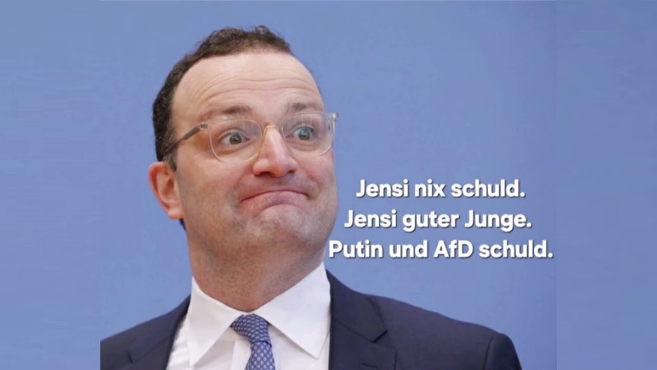 Willys Humor - Folge PARS 538
