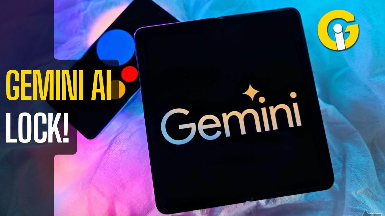 Gemini AI Coming to Android Lock Screens? Latest Updates!