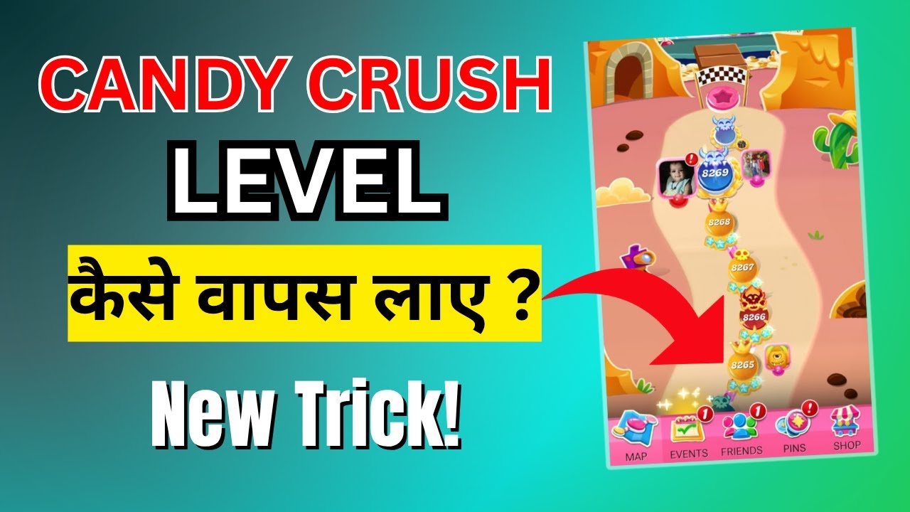 candy crush delete ho gaya wapas kaise laye | how to recover candy crush account
