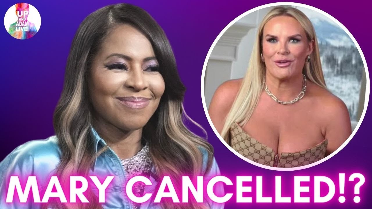 Mary Cosby Called For Cancellation By Fans After Nasty Remarks! #bravotv