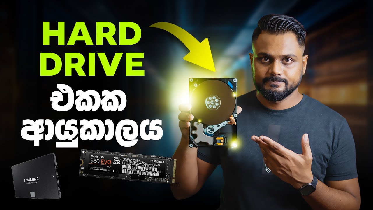Never Lose Data Again Hard Drive Health Check Secrets