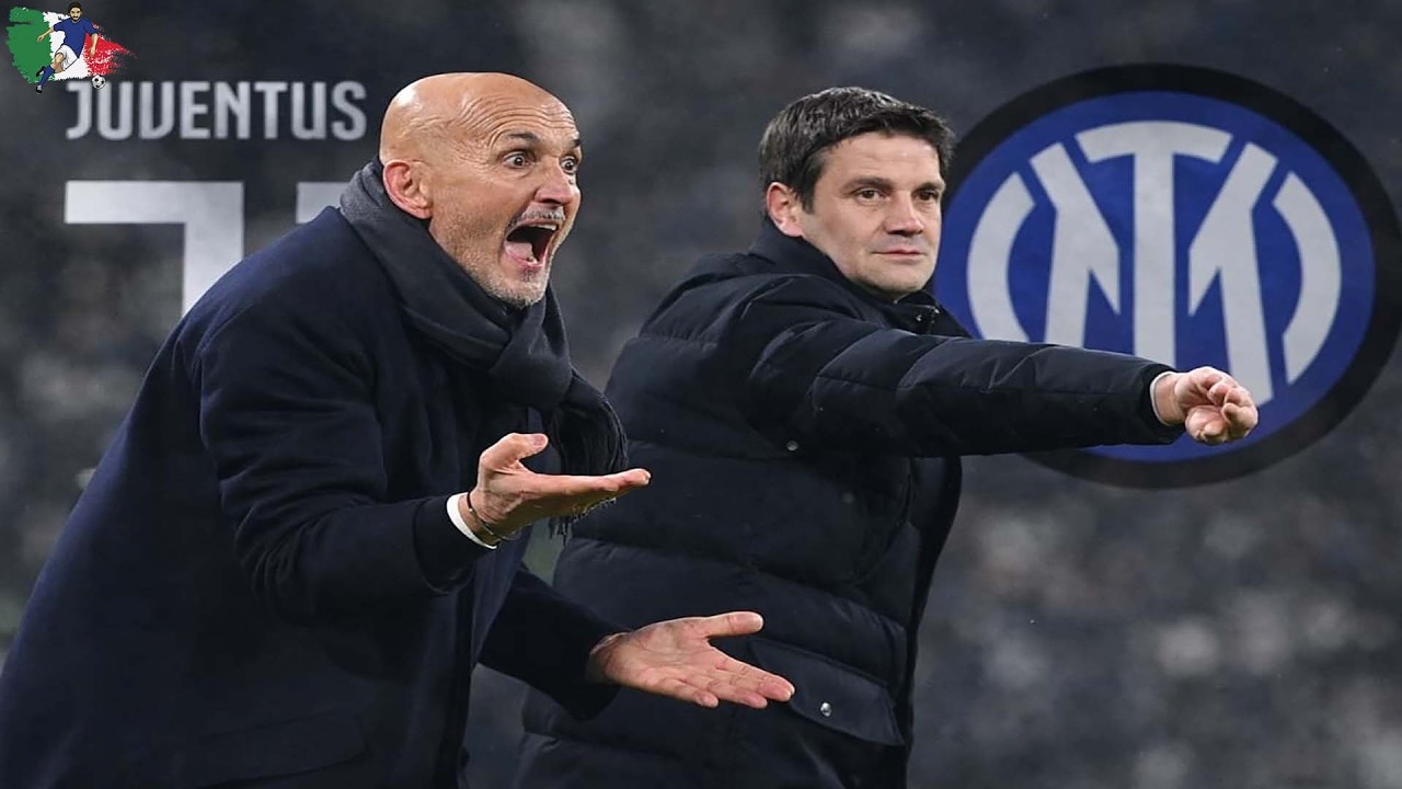 Marotta tra regali e sgarbi il futuro di Chivu e Spalletti